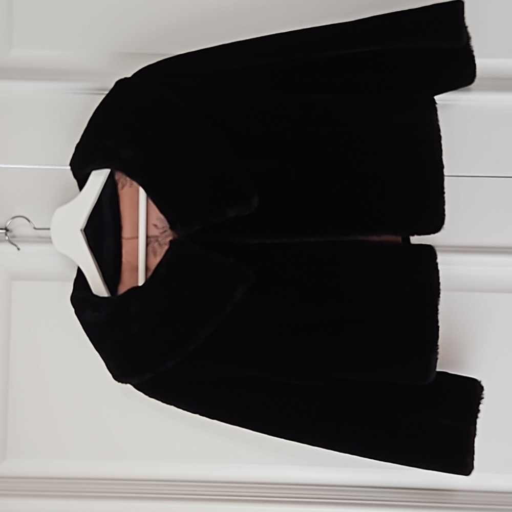 1950's Borgana 3/4 Sleeve Jacket, Size S